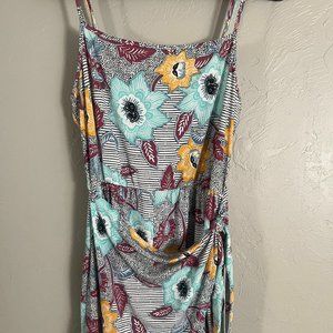 BCBG Romper